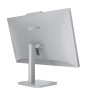 Lenovo AIO | A100 | Desktop | AIO | 23.8 " | Intel N | N100 | 8 GB | SO-DIMM DDR4 | 512 GB | Intel UHD Graphics | Nordic | Windo
