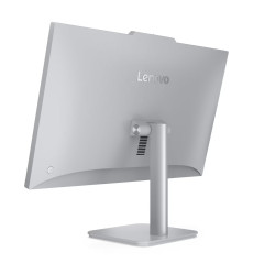 Lenovo AIO | A100 | Desktop | AIO | 23.8 " | Intel N | N100 | 8 GB | SO-DIMM DDR4 | 512 GB | Intel UHD Graphics | Nordic | Windo