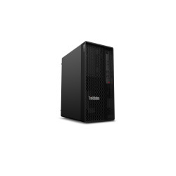 Lenovo ThinkStation | P2 G2 | Desktop | Tower | Intel Core Ultra 7 | 265K | Internal memory 32 GB | UDIMM DDR5 | Solid-state dri
