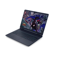 Alienware 16X Aurora AC16251 | 16 " | WQXGA | 2560 x 1600 pixels | Intel Core Ultra 7 | 255HX | 32 GB | DDR5 | Solid-state drive