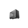 Deepcool Case | CH160 Plus | Black | Mini-ITX | Power supply included No