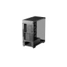 Deepcool Case | CG580 4F V2 | Black | ATX | Power supply included No
