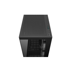 Deepcool Case | CG580 4F V2 | Black | ATX | Power supply included No