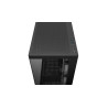 Deepcool Case | CG580 4F V2 | Black | ATX | Power supply included No