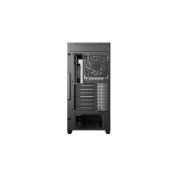 Deepcool Case | CG580 4F V2 | Black | ATX | Power supply included No