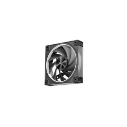 Deepcool Case | CG580 4F V2 | Black | ATX | Power supply included No