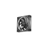 Deepcool Case | CG580 4F V2 | Black | ATX | Power supply included No