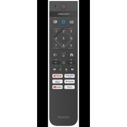 Philips OLED 4K Ambilight TV | 77OLED770/12 | 77 | Smart TV | TITAN OS | UHD