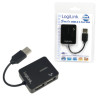 Logilink | USB 2.0 4-Port Hub