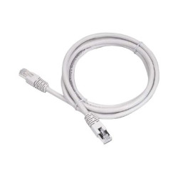 Cablexpert | PP12-0.25M | Beige RJ-45 | RJ-45