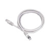 Cablexpert | PP12-0.25M | Beige RJ-45 | RJ-45