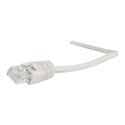Cablexpert | PP12-0.25M | Beige RJ-45 | RJ-45