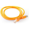 Cablexpert | 26GEMPP1205MO | Orange RJ-45 | RJ-45