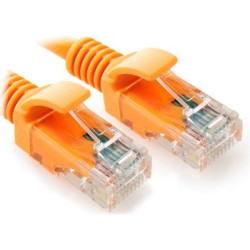 Cablexpert | 26GEMPP1205MO | Orange RJ-45 | RJ-45
