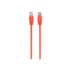 Cablexpert | 26GEMPP1205MO | Orange RJ-45 | RJ-45