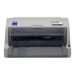Epson LQ-630 | Dot matrix | Standard