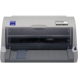 Epson LQ-630 | Dot matrix | Standard
