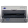 Epson LQ-630 | Dot matrix | Standard