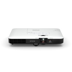 Epson | EB-1780W | WXGA (1280x800) | 3000 ANSI lumens | White | Lamp warranty 12 month(s)