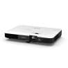 Epson | EB-1780W | WXGA (1280x800) | 3000 ANSI lumens | White | Lamp warranty 12 month(s)