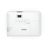 Epson | EB-1780W | WXGA (1280x800) | 3000 ANSI lumens | White | Lamp warranty 12 month(s)