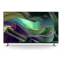 Sony KD65X85L 65" (164cm) 4K Ultra HD Smart Google Full Array LED TV | Sony | TV | KD65X85L | 65" (164cm) | Smart TV | Android |