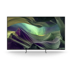 Sony KD65X85L 65" (164cm) 4K Ultra HD Smart Google Full Array LED TV | Sony | TV | KD65X85L | 65" (164cm) | Smart TV | Android |