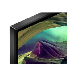 Sony KD65X85L 65" (164cm) 4K Ultra HD Smart Google Full Array LED TV | Sony | TV | KD65X85L | 65" (164cm) | Smart TV | Android |