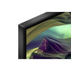 Sony KD65X85L 65" (164cm) 4K Ultra HD Smart Google Full Array LED TV | Sony | TV | KD65X85L | 65" (164cm) | Smart TV | Android |