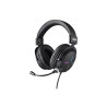 Acer Nitro Gaming Headset II NHW200 | Built-in microphone | 3.5 mm | Black
