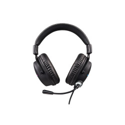 Acer Nitro Gaming Headset II NHW200 | Built-in microphone | 3.5 mm | Black