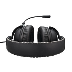 Acer Nitro Gaming Headset II NHW200 | Built-in microphone | 3.5 mm | Black