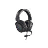 Acer Nitro Gaming Headset II NHW200 | Built-in microphone | 3.5 mm | Black