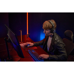 Acer Nitro Gaming Headset II NHW200 | Built-in microphone | 3.5 mm | Black