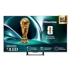 Hisense 65U7Q 65" (164 cm) ULED Smart TV | Hisense