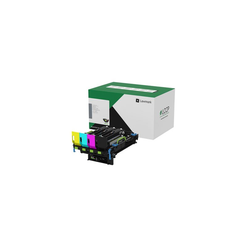 Lexmark 71C0Z50 Imaging Unit | Imaging Unit | Color