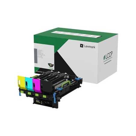 Lexmark 71C0Z50 Imaging Unit | Imaging Unit | Color