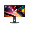 LG 27G610A-B | 27 " | IPS | QHD | 16:9 | 200 Hz | 1 ms | 2560 x 1440 pixels | HDMI ports quantity 2