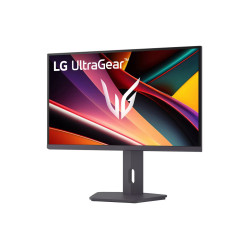 LG 27G610A-B | 27 " | IPS | QHD | 16:9 | 200 Hz | 1 ms | 2560 x 1440 pixels | HDMI ports quantity 2