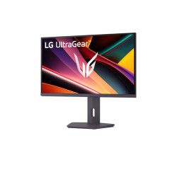 LG 27G610A-B | 27 " | IPS | QHD | 16:9 | 200 Hz | 1 ms | 2560 x 1440 pixels | HDMI ports quantity 2