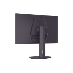 LG 27G610A-B | 27 " | IPS | QHD | 16:9 | 200 Hz | 1 ms | 2560 x 1440 pixels | HDMI ports quantity 2