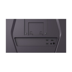 LG 27G610A-B | 27 " | IPS | QHD | 16:9 | 200 Hz | 1 ms | 2560 x 1440 pixels | HDMI ports quantity 2