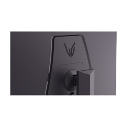 LG 27G610A-B | 27 " | IPS | QHD | 16:9 | 200 Hz | 1 ms | 2560 x 1440 pixels | HDMI ports quantity 2