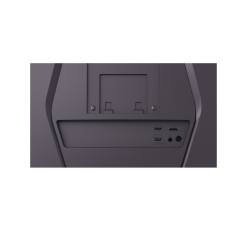 LG 27G610A-B | 27 " | IPS | QHD | 16:9 | 200 Hz | 1 ms | 2560 x 1440 pixels | HDMI ports quantity 2