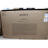 SALE OUT. Sony | KD55X75WL | 55" (139 cm) | Android | QFHD | Black | | Sony | KD55X75WL | 55" (139 cm) | Android | QFHD | Black 
