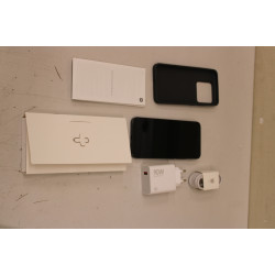 SALE OUT. | Xiaomi | 14 | Black | 6.36 " | LTPO OLED | 1200 x 2670 pixels | Qualcomm | Internal RAM 12 GB | 512 GB | Dual SIM | 