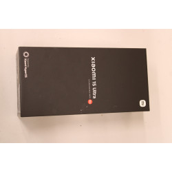 SALE OUT. | Xiaomi | 15 Ultra | Silver Chrome | 6.73 " | LTPO AMOLED | 1440 x 3200 pixels | Qualcomm | Snapdragon | Internal RAM
