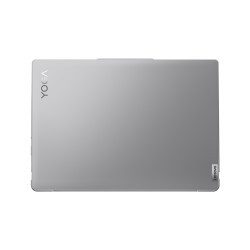 Lenovo Yoga Slim 7 14IMH9 | Luna Grey | 14 " | OLED | WUXGA | 1920 x 1200 pixels | Glossy | Intel Core Ultra 5 | 125H | 16 GB | 