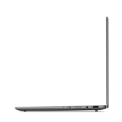 Lenovo Yoga Slim 7 14IMH9 | Luna Grey | 14 " | OLED | WUXGA | 1920 x 1200 pixels | Glossy | Intel Core Ultra 5 | 125H | 16 GB | 