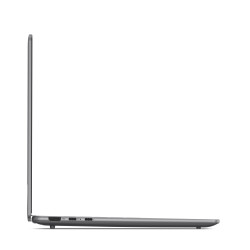 Lenovo Yoga Slim 7 14IMH9 | Luna Grey | 14 " | OLED | WUXGA | 1920 x 1200 pixels | Glossy | Intel Core Ultra 5 | 125H | 16 GB | 